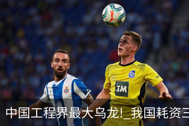中国工程界最大乌龙! 我国耗资三亿修建发电厂, 10年后竟便宜给了羊